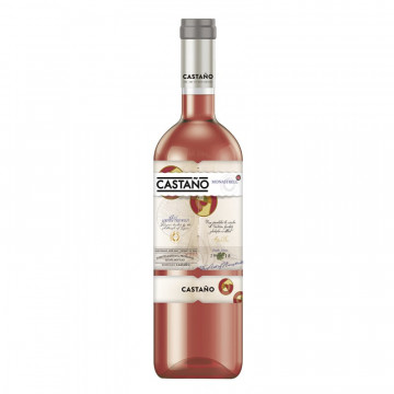 Castaño Rosé