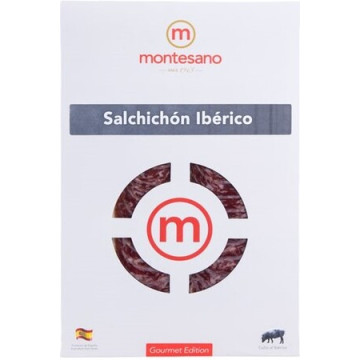 Iberian Salchichon Extra...