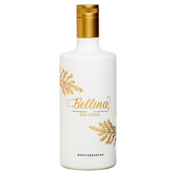 Belina Gin Cream 70cl