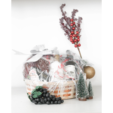 Affordable Christmas Hamper