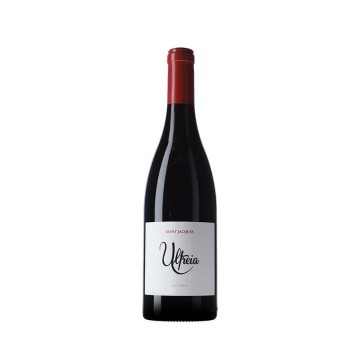 Ultreia Saint Jacques Tinto...