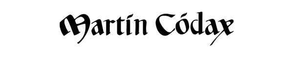 Martín Códax